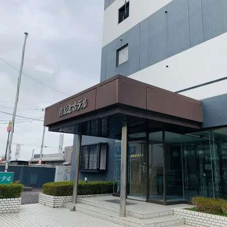 SAWARAKITA HOTEL