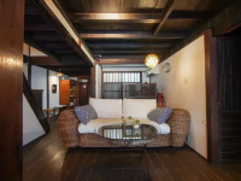 湯るり Yururi 大田市のホテル