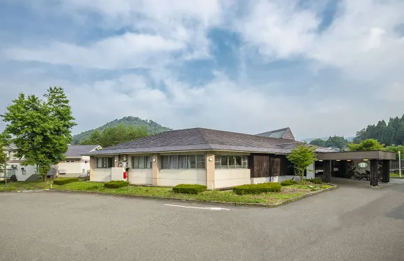田南勝山昂森·米蘇巴索酒店