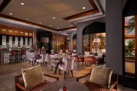 Taj Krishna - bar