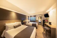 Hotel Malibu Hotels in Guadalajara
