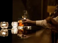 TWIN-LINE HOTEL KARUIZAWA JAPAN - bars