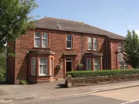 Hamilton House - Pensions