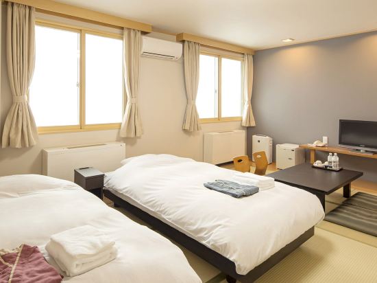Kitamura Onsen Hotel