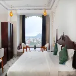 Hotel Darbargarh, Udaipur
