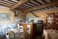 B&B le Cannelle Fiesole - breakfast