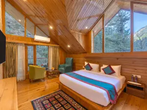 Bradhi Resorts