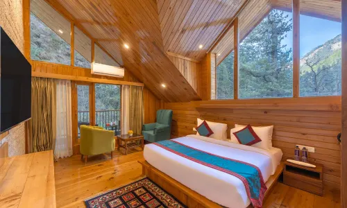 Bradhi Resorts