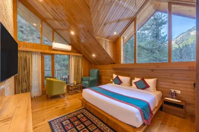 Bradhi Resorts
