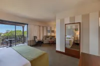 Precise Resort El Rompido-The Hotel Hotels in El Rompido