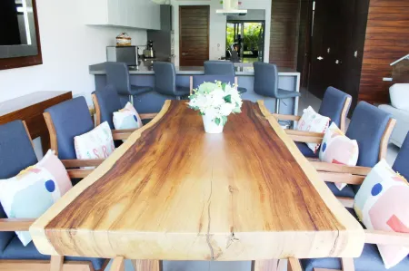 New Villa Deluxe, Golf Club, Punta Cala 205