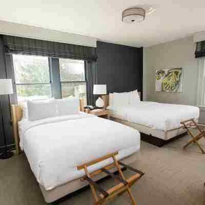 The Partridge Inn Augusta, Curio Collection by Hilton Rooms