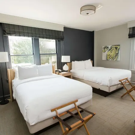 The Partridge Inn Augusta, Curio Collection by Hilton