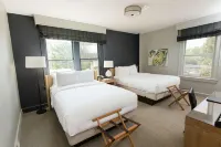 希爾頓格芮精選奧古斯塔鷓鴣旅館