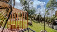 Shabbat Hotel Boutique Hotels in Vereda Chaparral
