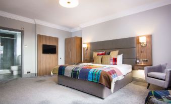 The Yorkshire Hotel