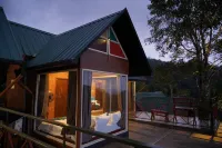 Vayalada View Point Resort
