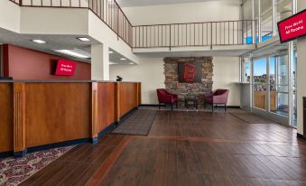 Red Roof Inn & Suites Cave City