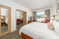 InterContinental Hotels Tegucigalpa at Multiplaza Mall Hotels near Cerro Juana Lainez Park