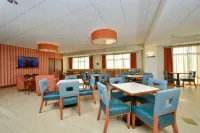 Hampton Inn Farmville - breakfast