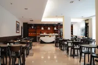 Mérit by Amérian San Telmo - 早餐