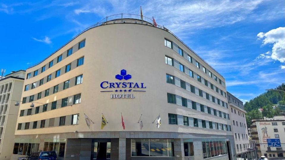 Crystal Hotel Superior