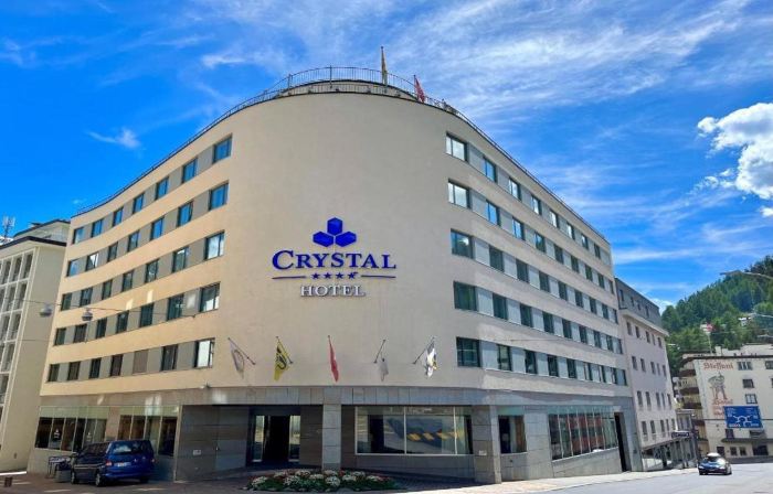 Crystal Hotel Superior