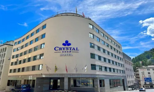 Crystal Hotel Superior