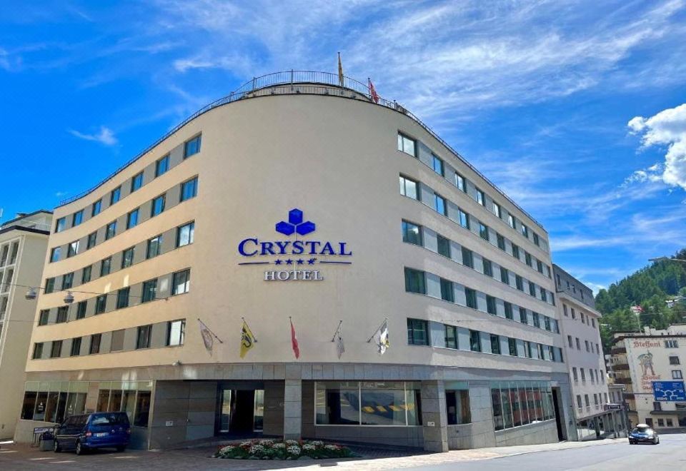 Crystal Hotel Superior