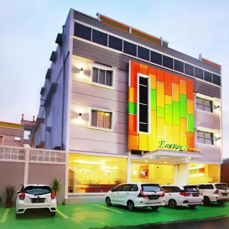 Emerald Hotel