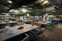 Design Hotel Winterrot Hotel a Karlsruhe