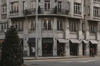 El Môderne Hotel