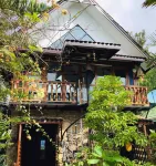 Aquarius Inn Inle Lake Отели в г. Ньоншуэ