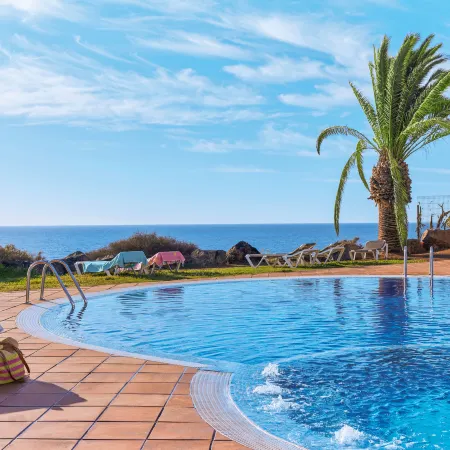 Tui Magic Life Fuerteventura - All Inclusive