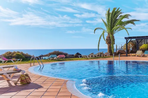 Tui Magic Life Fuerteventura - All Inclusive