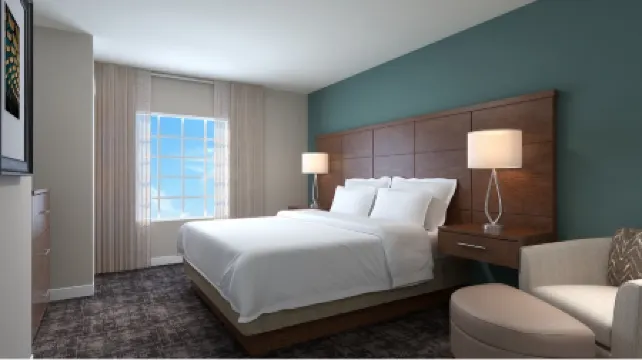 Staybridge Suites CALGARY AIRPORT by IHG