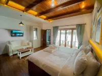 Morelo Water Villa
