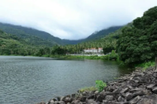 Orchard Valley Resort Hoteles en Distrito de Tirunelveli