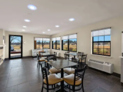 Quality Inn Hotels in Monroe