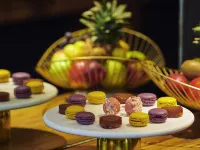 Hôtel Mercure Paris 15 Porte de Versailles Hotels in Paris