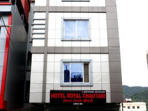 Hotel Royal Chautari, Butwal