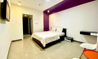 Amura Hotel Thu Duc