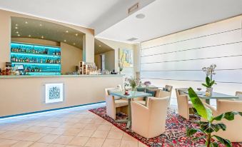 Park Hotel Argento