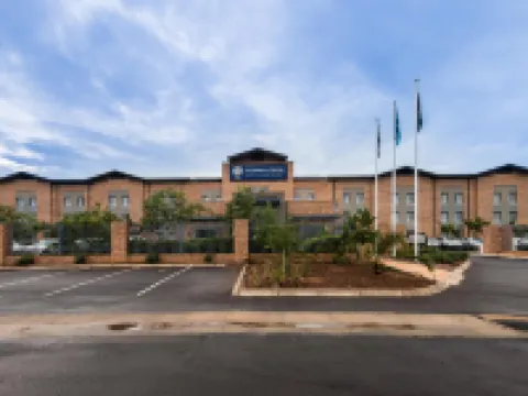 Town Lodge Gaborone Hoteles en Gaborone