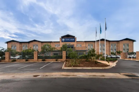 Town Lodge Gaborone
