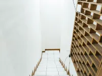 Eleven Guest House Syariah Hotels in North Bogor