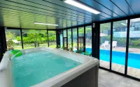 Cheongju Cheongnamdae Pool Villa