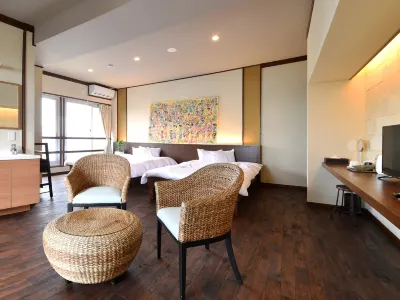 Irago Hotels and Resorts
