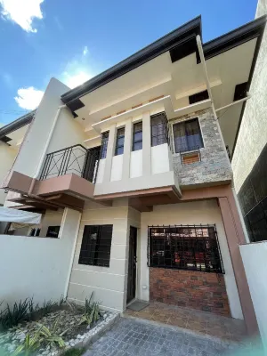 Astra Bella Apartment - Unit 4 Hotel in zona Dumaguete