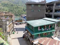 Querencia Inn Hotels in Ifugao